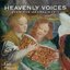 Choral Concert: Oxford Girls' Choir - Fayrfax, R. / Redford, J. / Henry V / Lambe, W. / Taverner, J. / Preston, T. (Heavenly Voices)
