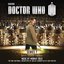 Doctor Who: Series 7 (Original Television Soundtrack) CD1