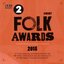 BBC Radio 2 Folk Awards 2015