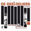De Deeldeliers Live!