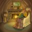 Squirrel Song - Single