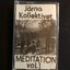 Vol.1 Meditation