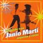 Bailando con Janio Martí