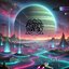 In Space We Trust