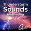 Thunderstorm Sounds for Sleeping