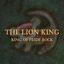 King of Pride Rock (Disney's the Lion King) - Single