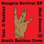 Gangsta Revival EP