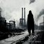 【​﻿​industrial music for tormented people​】