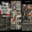 Blood Blockade Battlefront & BEYOND ORIGINAL SOUNDTRACK