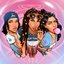 CANDY GUM (feat. Jessie Reyez & Becky G) - Single