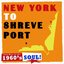 1960's Soul: New York to Shreveport