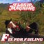 F Is For Failing - Single
