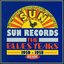 Sun Records - The Blues Years, 1950 - 1958 CD8