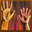 Hands Up