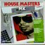 House Masters MK-(HOMAS14CD)