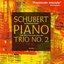 Schubert: Piano Trio No. 2, Op. 100