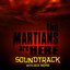 The Martians Are Here Soundtrack