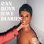 Can Boys Have Diaries? - EP