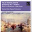 Mendelssohn: Symphony No. 4 in A Major, Op. 90 "Italian" & Music for a Midsummer's Night Dream, Op. 21 (Remastered 2022)