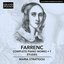 Farrenc: Complete Piano Works, Vol. 1 - Études