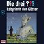 091/Labyrinth der Götter