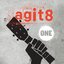 ONE Presents agit8, Vol. 3