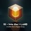 Into the I-LAND (Applicants Version) - Single