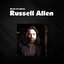 Metal Vocalists: Russell Allen