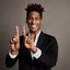 Jon Batiste: The Nominated Collection
