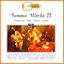 Verdi, Leoncavallo, Albinoni & Liszt: Famous Works II