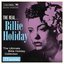 The Real Billie Holiday