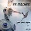 The Machine EP