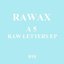 Raw Letters Ep