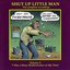 Shut Up Little Man - Complete Recordings Volume 2: "I Was A Mean Motherfucker In My Time"