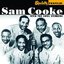 Sam Cooke with the Soul Stirrers