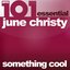 101 - Something Cool - Essential June Christy (feat. Nat King Cole)