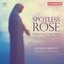 Choral Music - Paulus, S. / Britten, B. / Mcdowall, C. / Howells, H. / Busto, J. / Willan, H. / Belmont, J. (Spotless Rose)