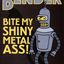 Avatar for Bender91