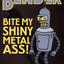 Bender91 さんのアバター