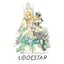 鏡音リン・レン 10th Anniversary -LODESTAR-