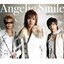 Angelic Smile/WINTER PARTY