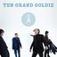 Ten Grand Goldie - Single