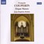 COUPERIN, F.: Organ Masses