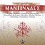Mantinades
