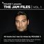 The Jam Files, Vol. 1 (Mixed By Mousse T.)