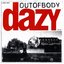 Dazy - OUTOFBODY album artwork