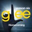 Glee: The Music, Homecoming