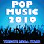 Pop Music 2010