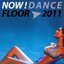 Now Dance Floor 2011