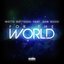 For the World (feat. Sam Wood)